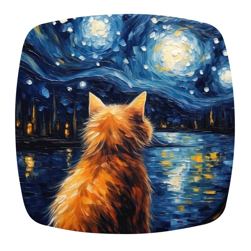 Cat, Cat Motif