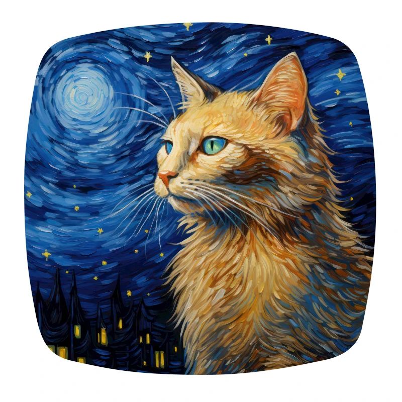 Cat, Cat Motif