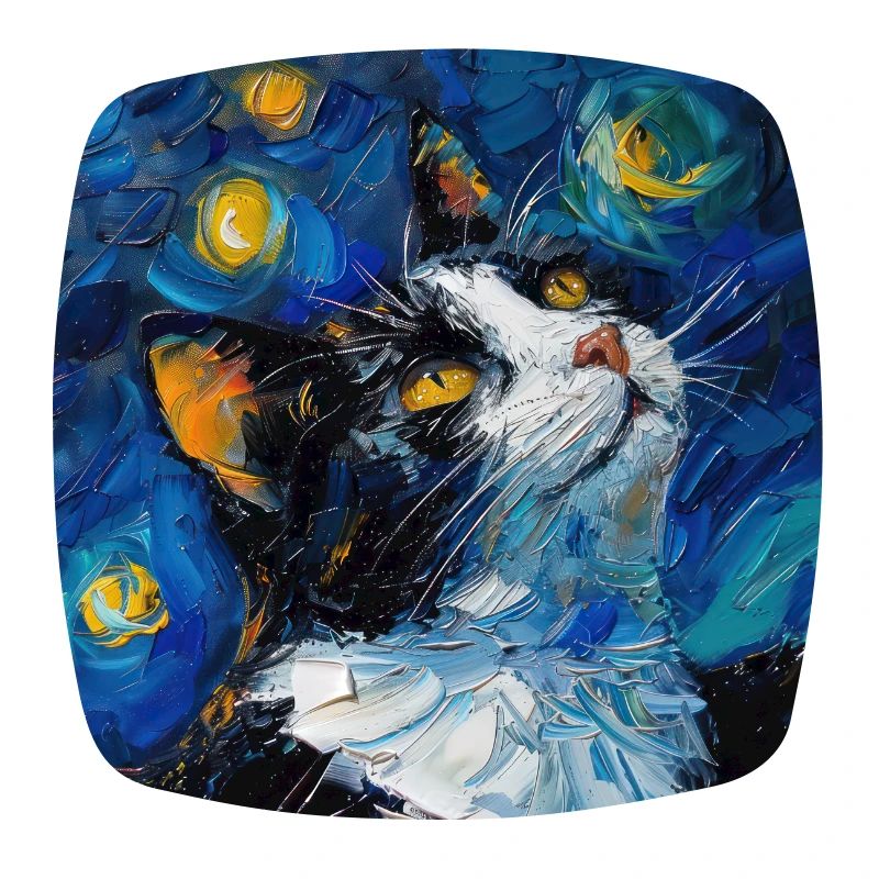 Cat, Cat Motif