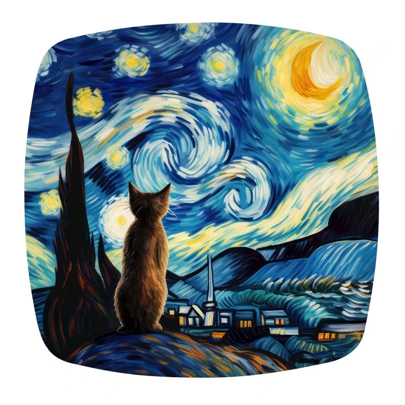Cat, Cat Motif