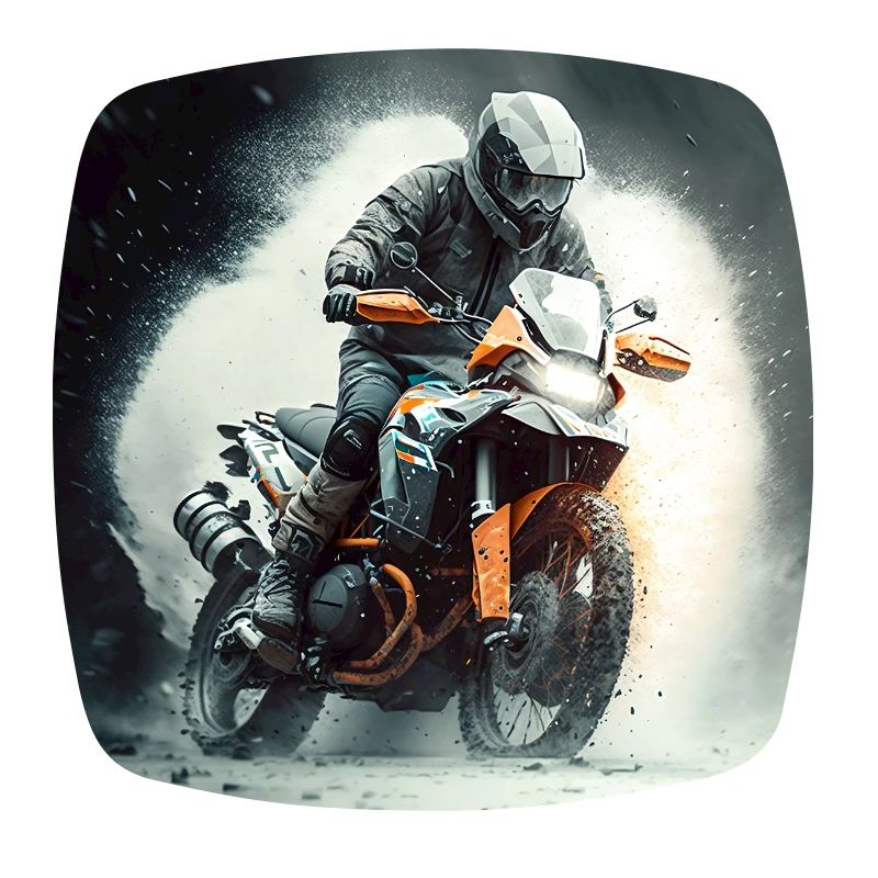 Tour d’Enduro 1