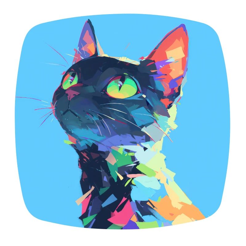 Cat, Cat Motif