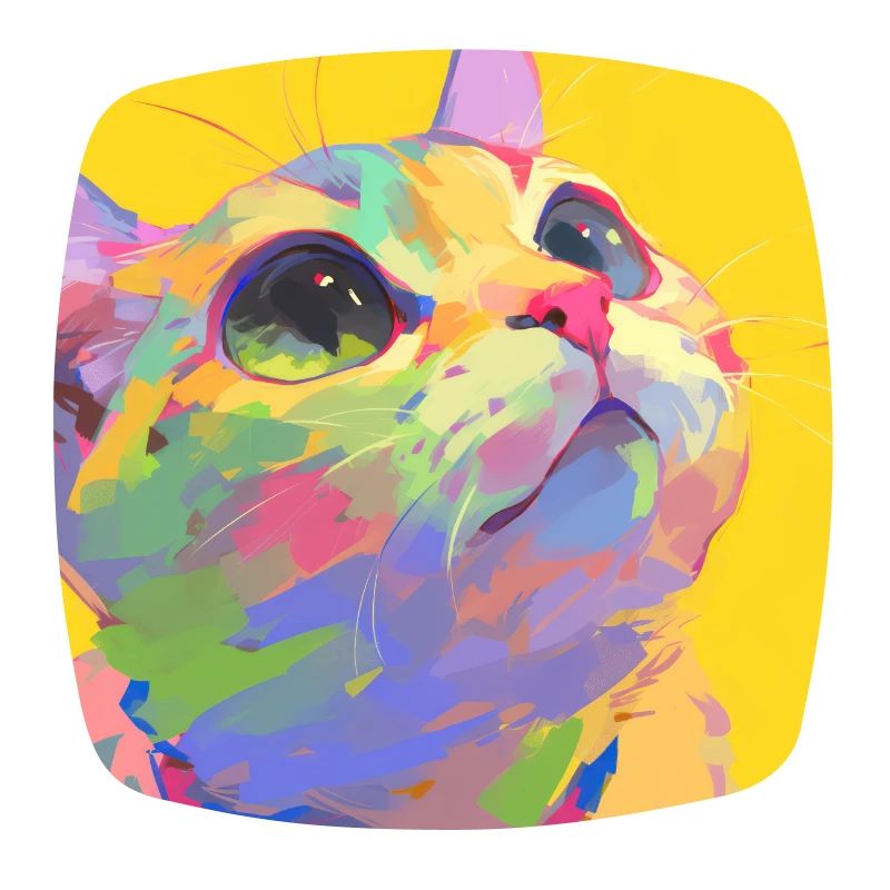 Cat, Cat Motif