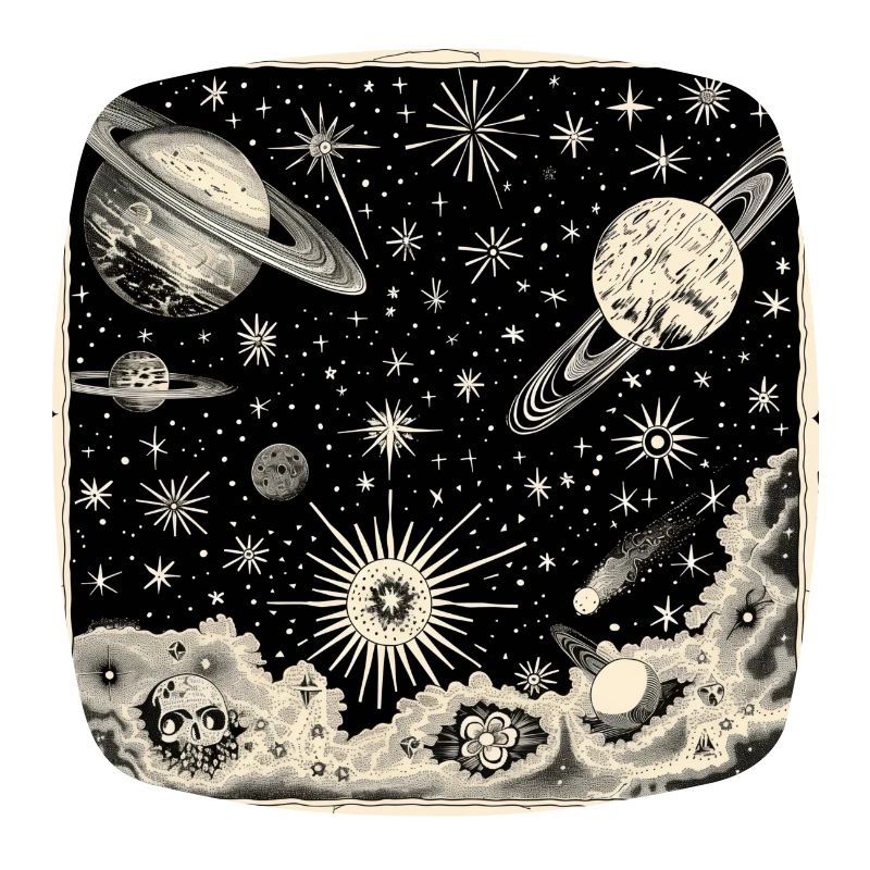 Cosmic Mortality