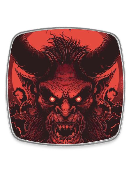 Krampus' Wrath