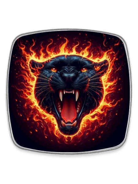 on Fire
