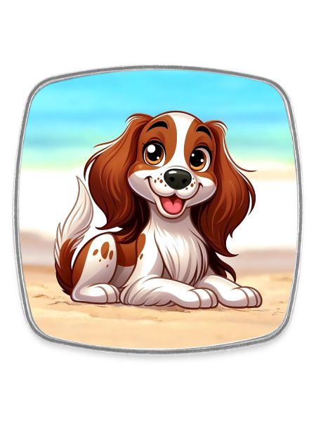 Brittany Spaniel 2