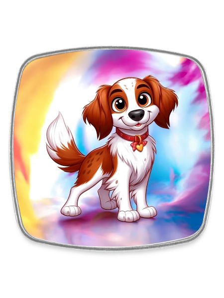 Brittany Spaniel 9