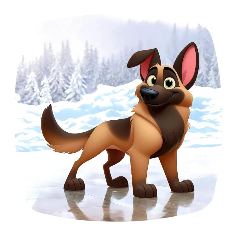 malinois 2