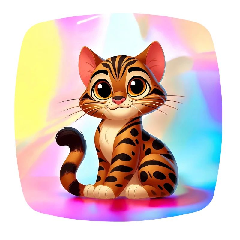 Bengal 7