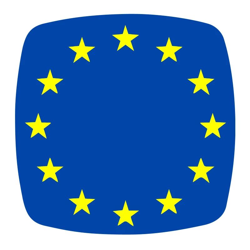 Drapeau de l’Europe