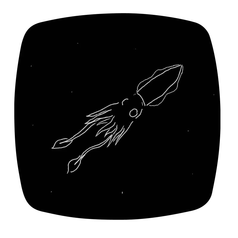 Giant Squid