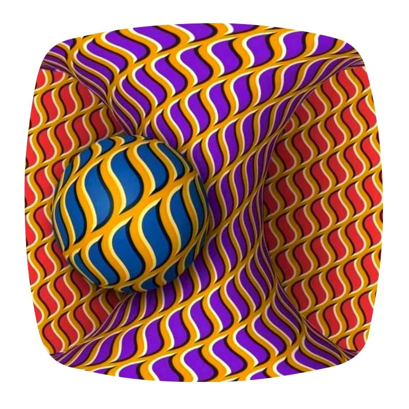 Illusion d'optique