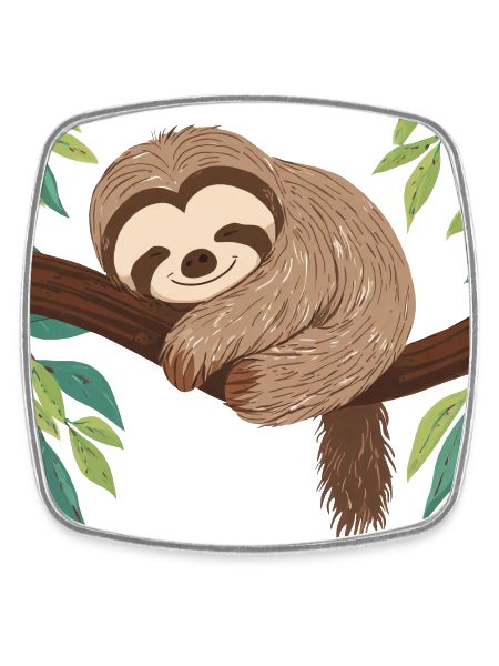 Cute Sloth