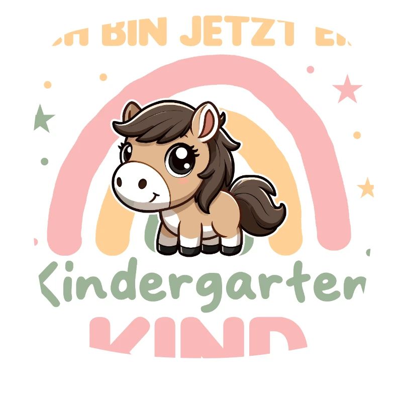 ich bin jetzt ein Kindergartenkind 2025