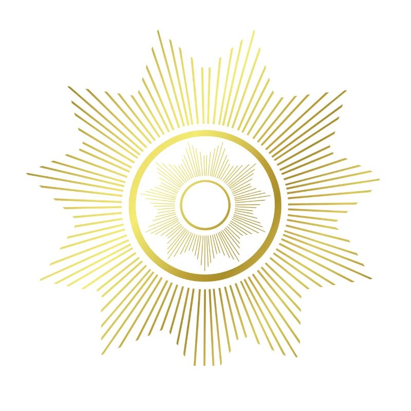 Rays - Graphics - Graphic Design - Geometry