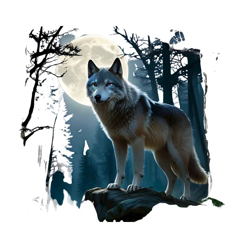 Wolf Moon