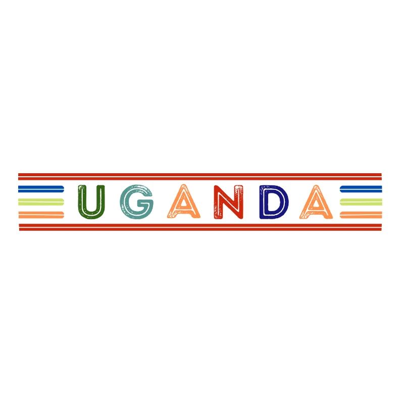 UGANDA