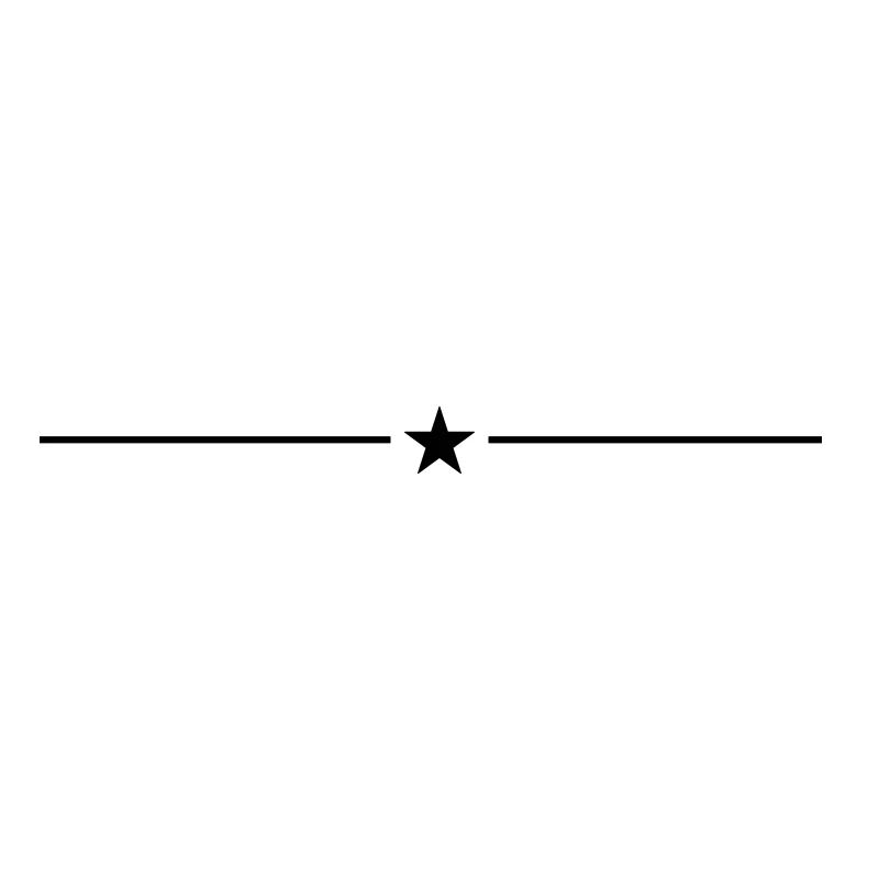 Star Line Element