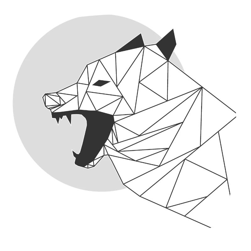 grey wolf