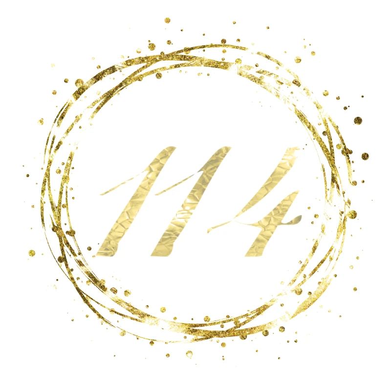 114