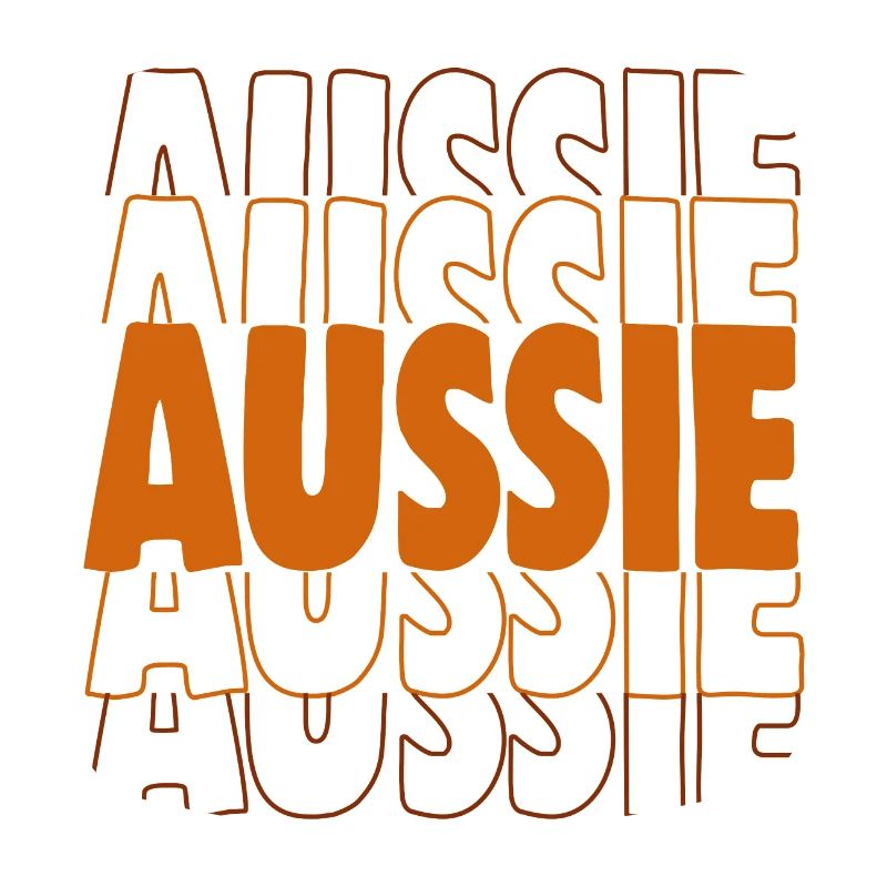 AUSSIE