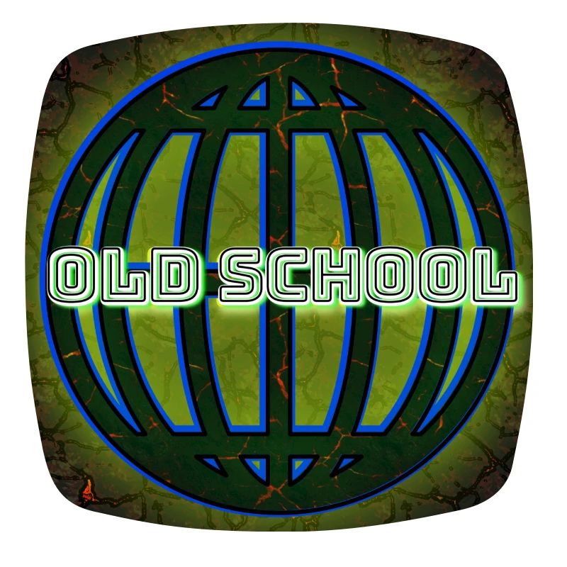 OLD SCHOOL - Image - 2023