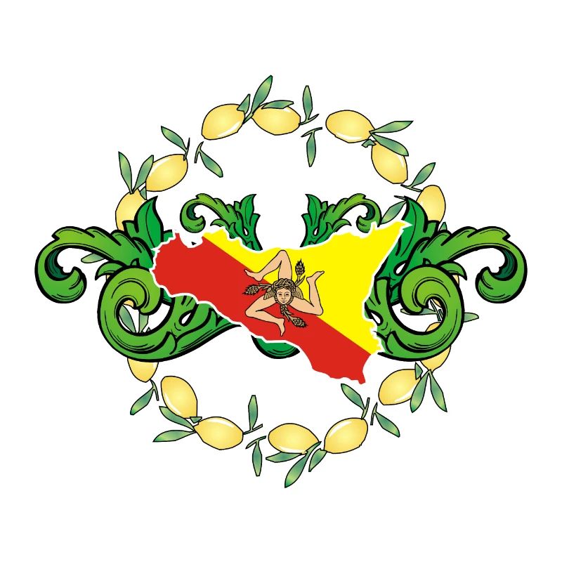 Sicily lemons Sicily