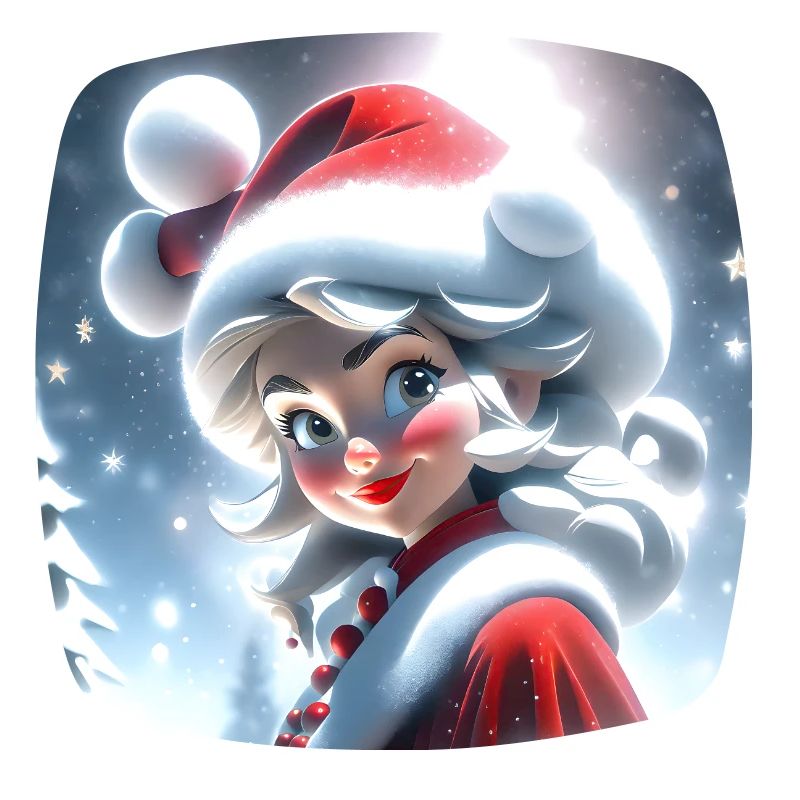 Joyeux Noel #1