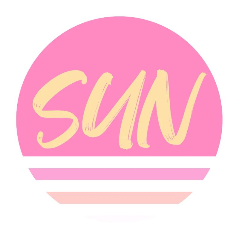 Sun Yellow