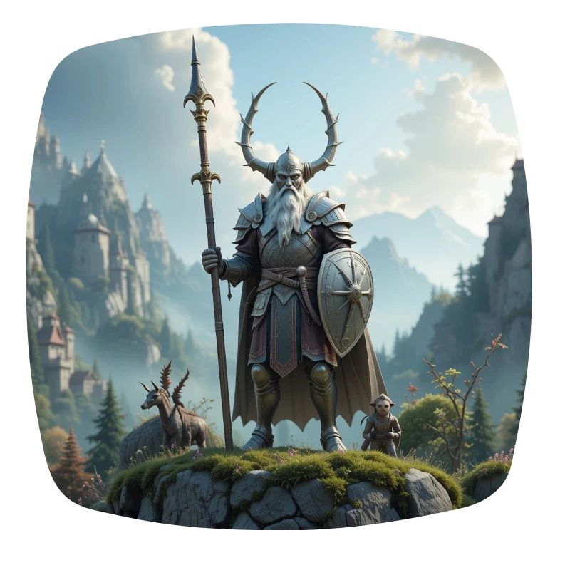 Eremiticus