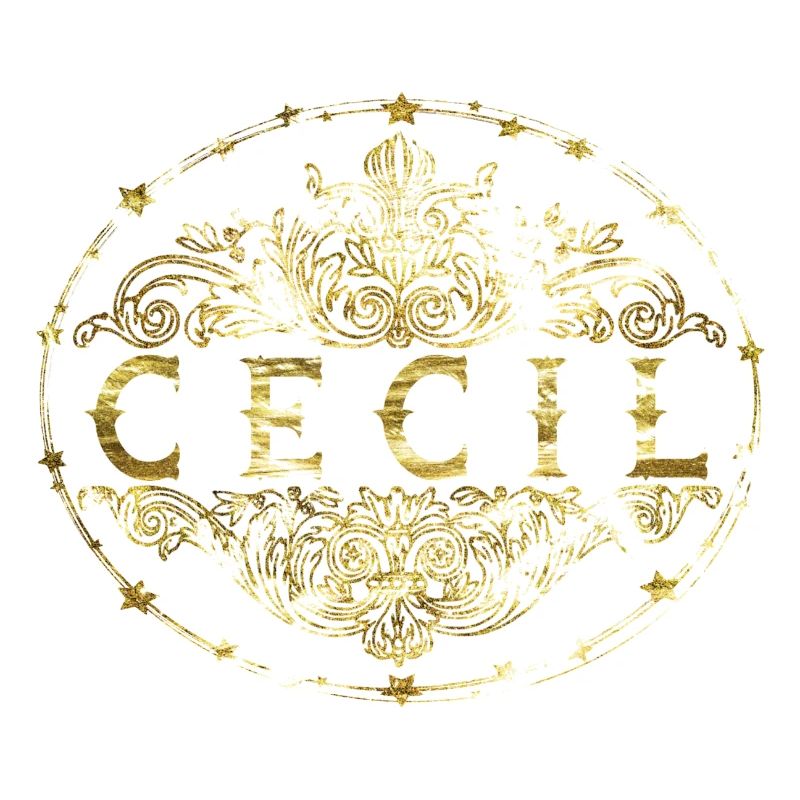 Cecil
