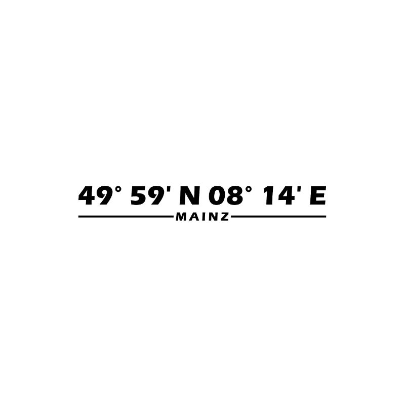 Coordonnées de Mayence