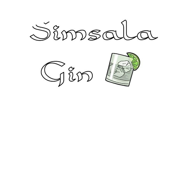 Simsala Gin