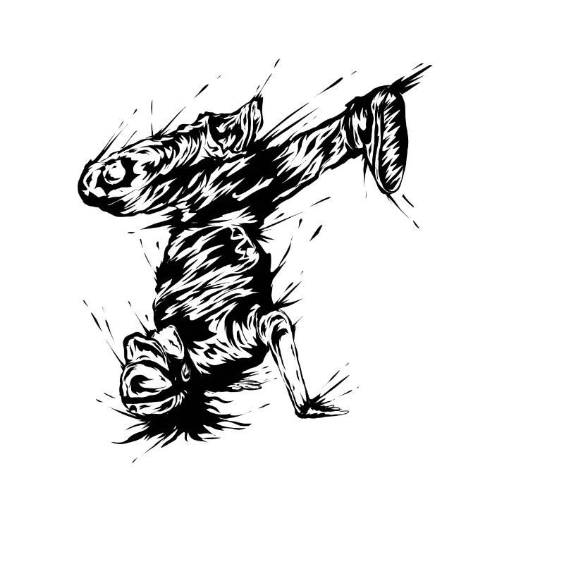 Breakdancer