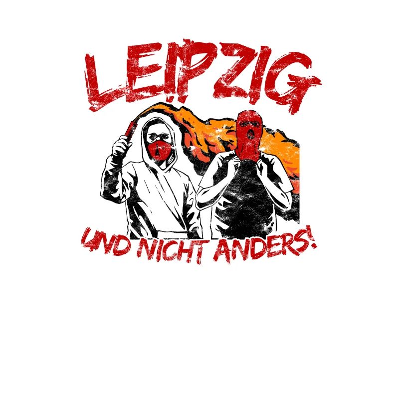 Leipzig und nicht anders UPDATE