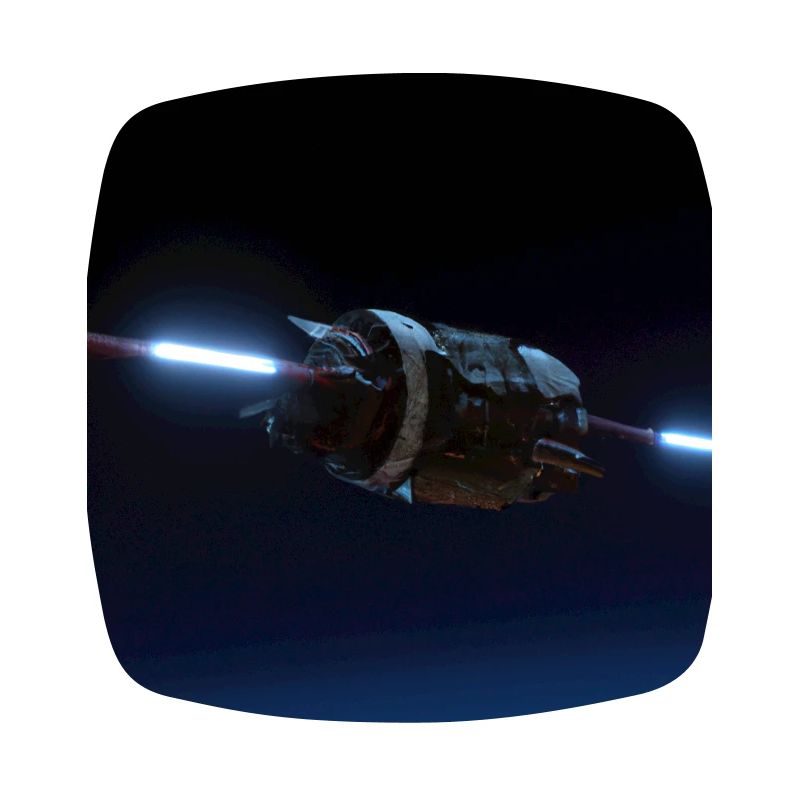 Spaceship