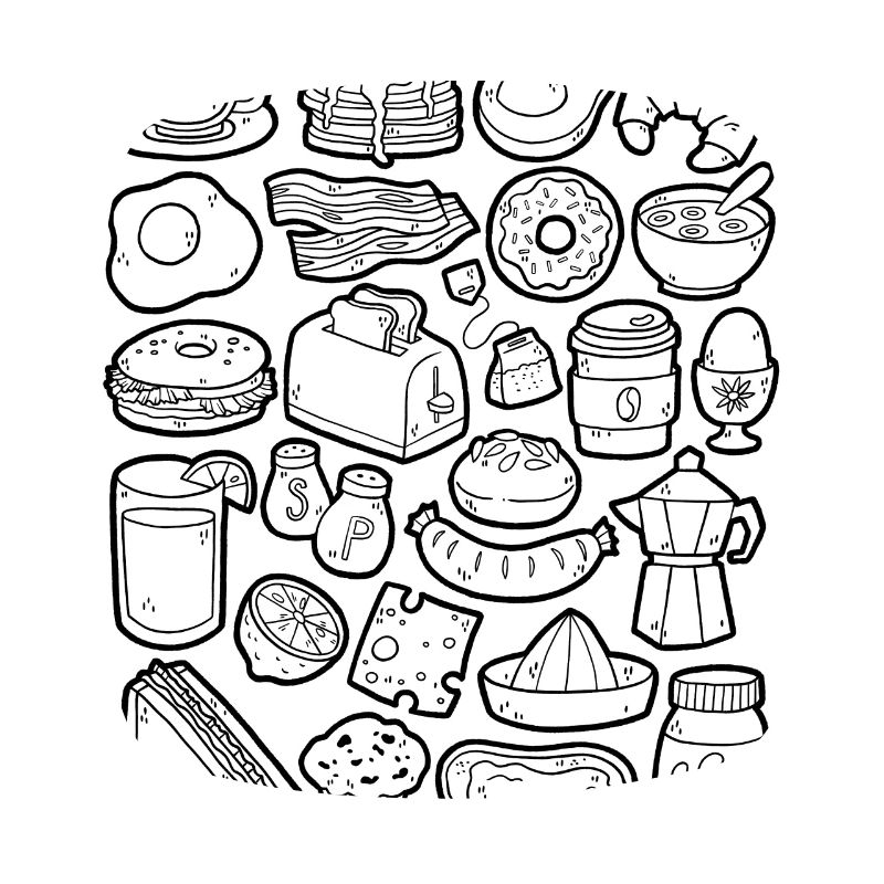 Breakfast & Brunch
