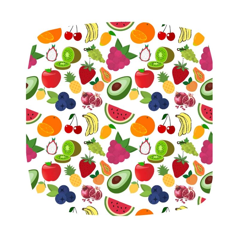 Multi Fruit Design