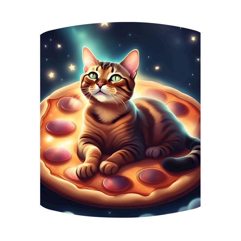 Chat pizza