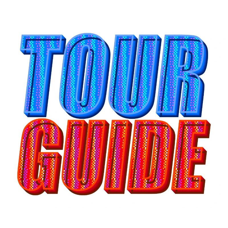 Tour Guide | Explore the world in style