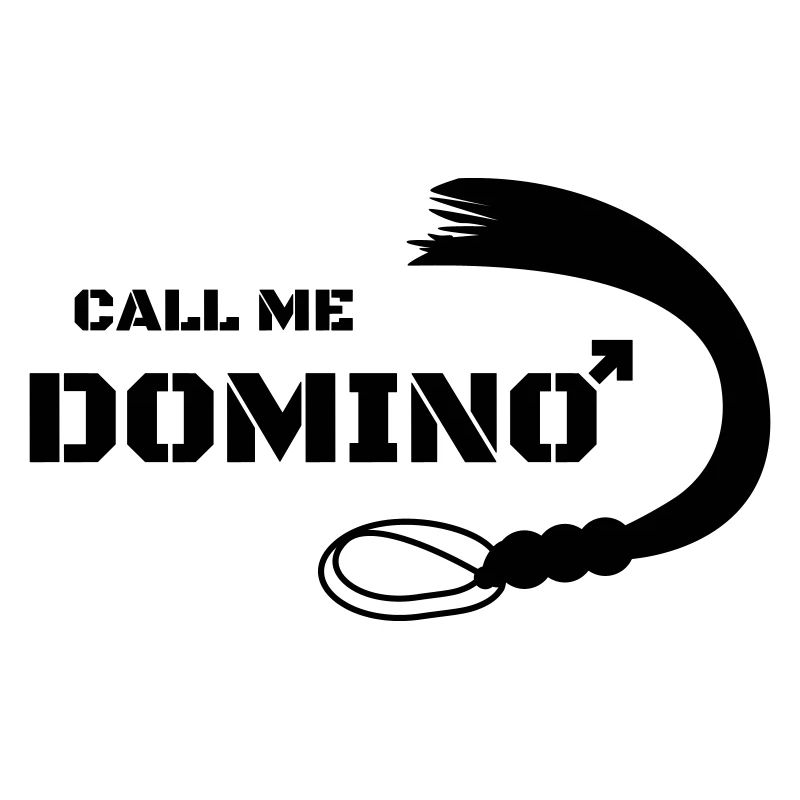 Traînée de dominatrice