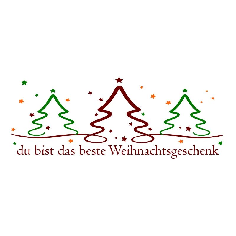 Weihnachtsgeschenk