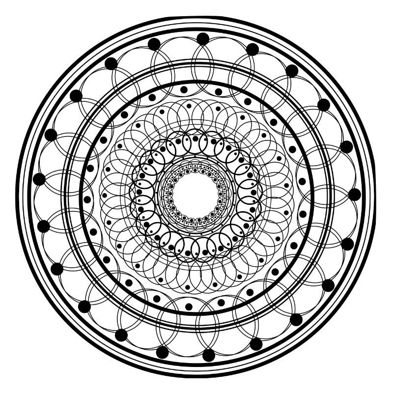 Mandala County