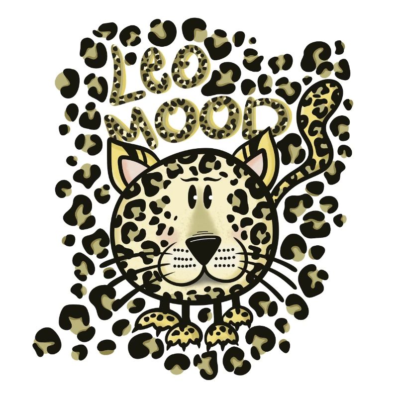 Leo Mood