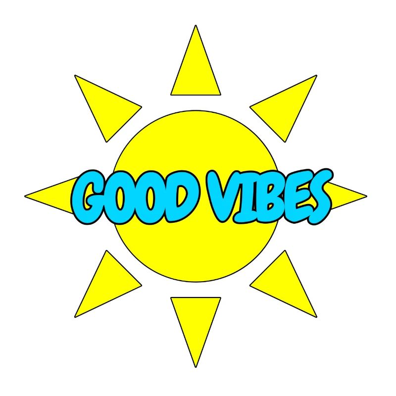 GOOD VIBES