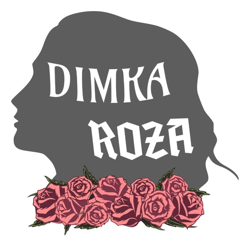 Rose Hathaway Namen, Dimka, Roza, Vampire Academy