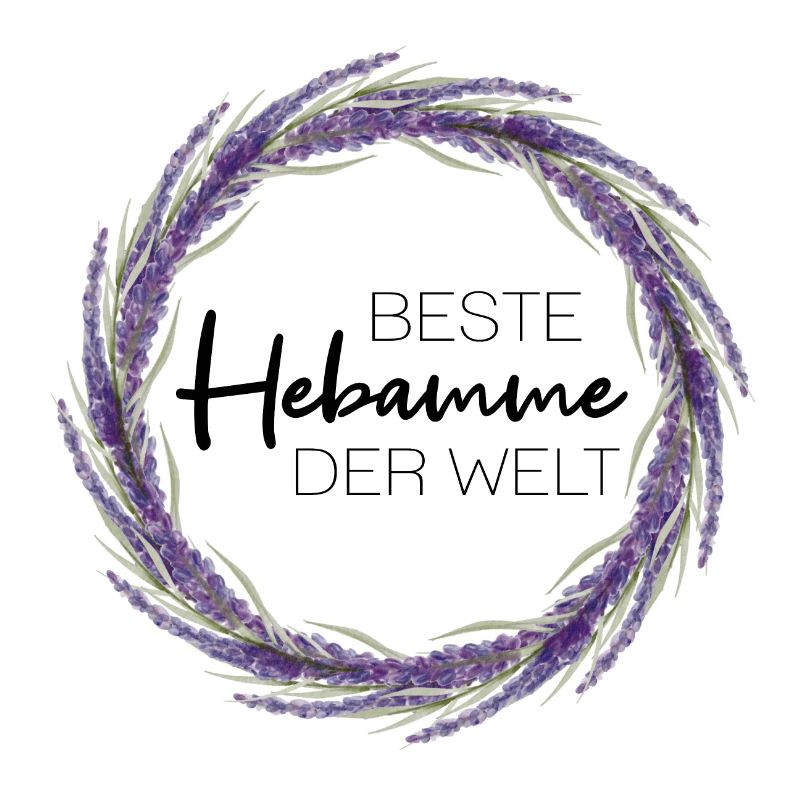 Beste Hebamme der Welt