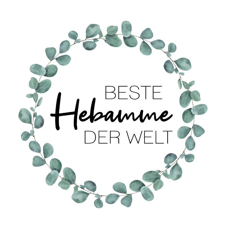 Beste Hebamme der Welt
