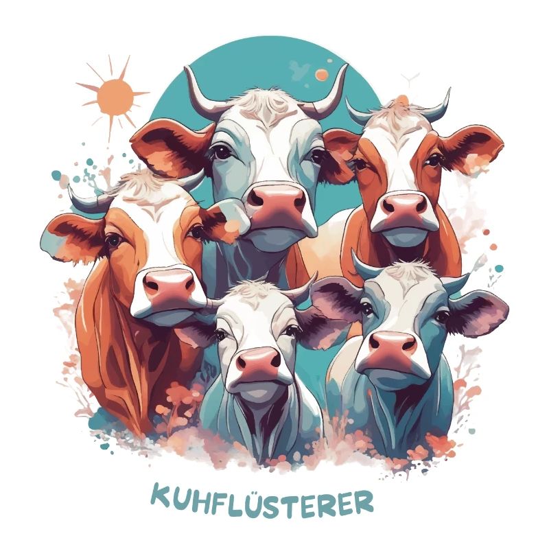 Kuhflüsterer
